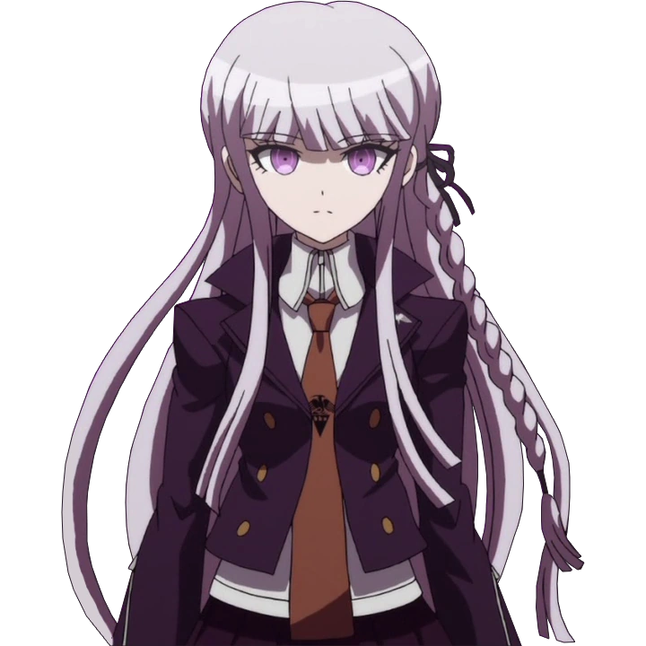 Kirigiri Kyoko