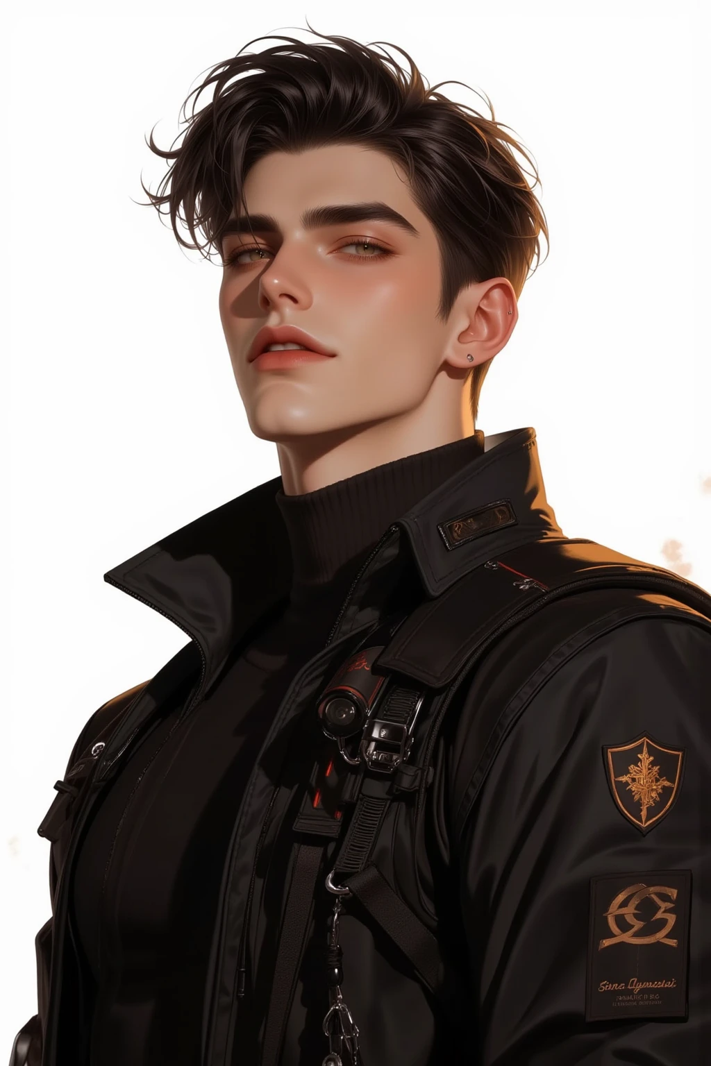 Diego Alvarez | Caveduck, image size:1024x1536