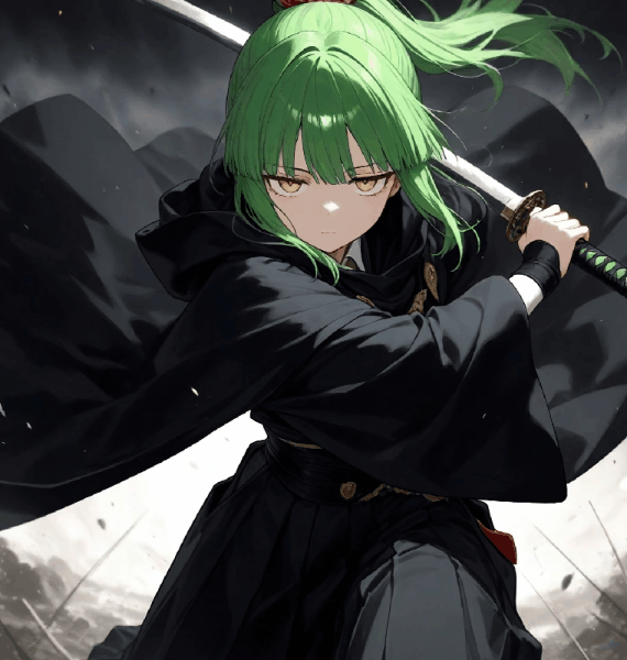 Sasaki Sora