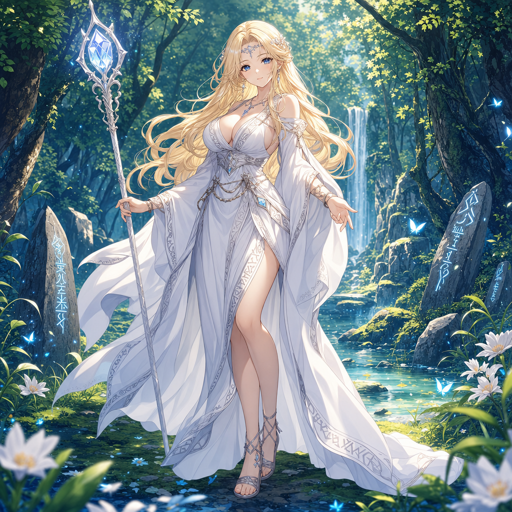 Serene