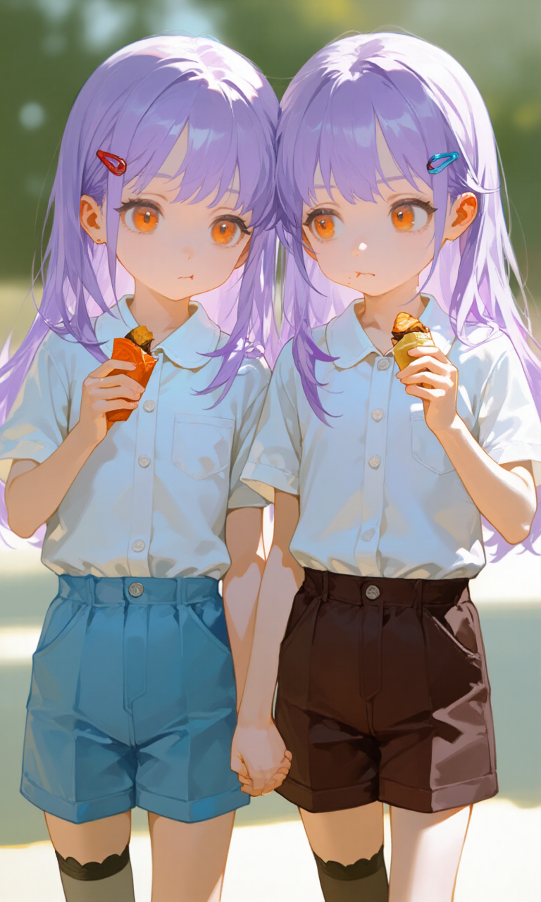 Twins