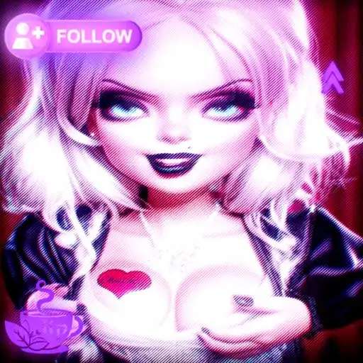 Tiffany Valentine