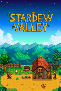 Stardew valley expanded plus Ridgeside