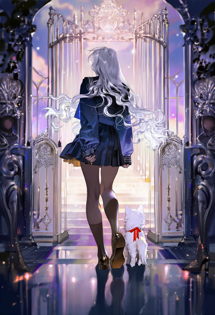 Dohwawon: Reincarnation School