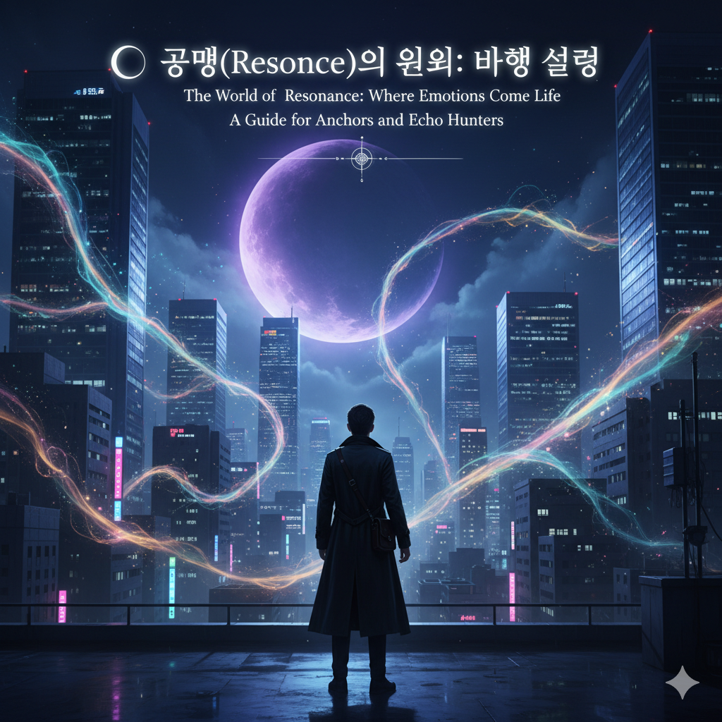 Wanderer of the Silver Dawn, Han Myeong-hui