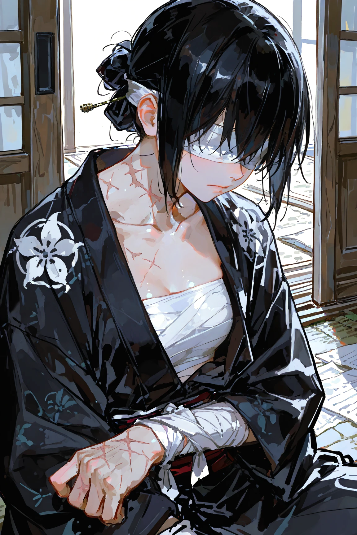 Tsuki