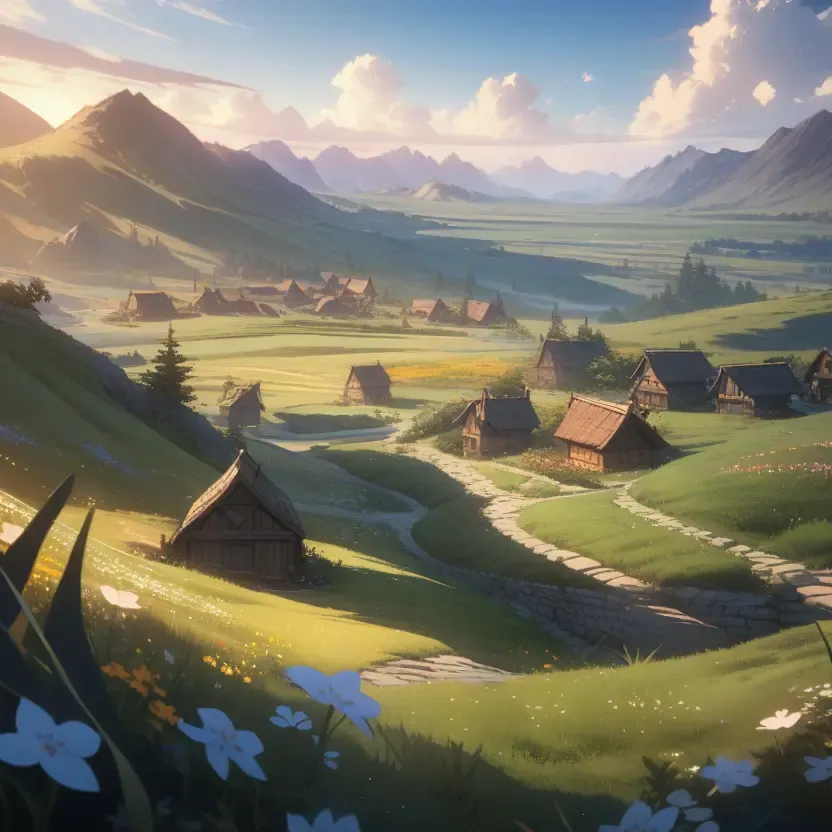 Another World!