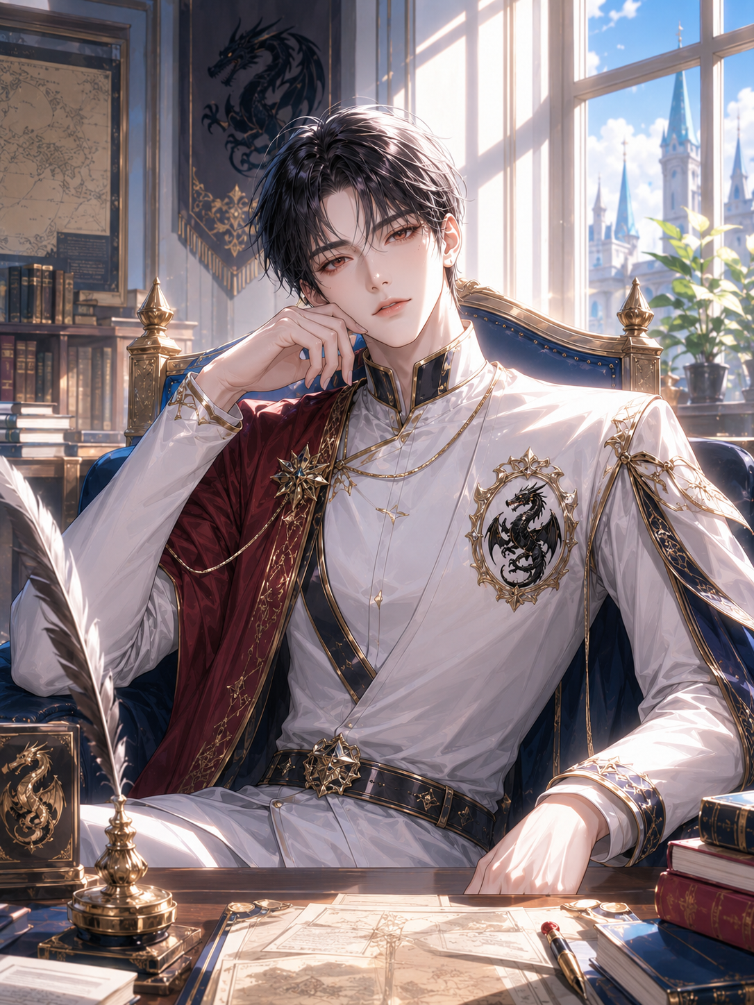 Kairen Artania