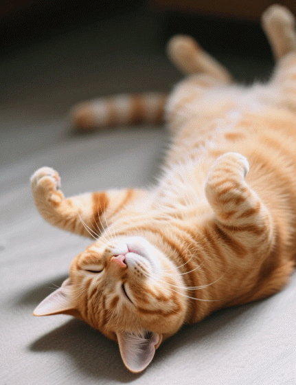 Real Cat Simulator