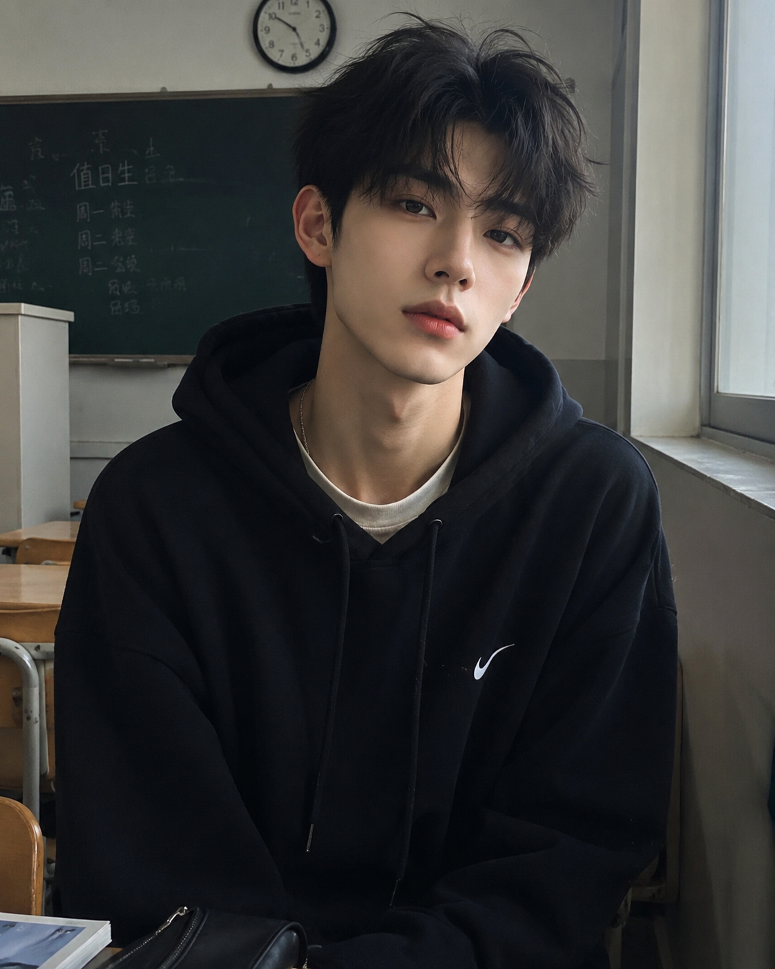 Song Hua