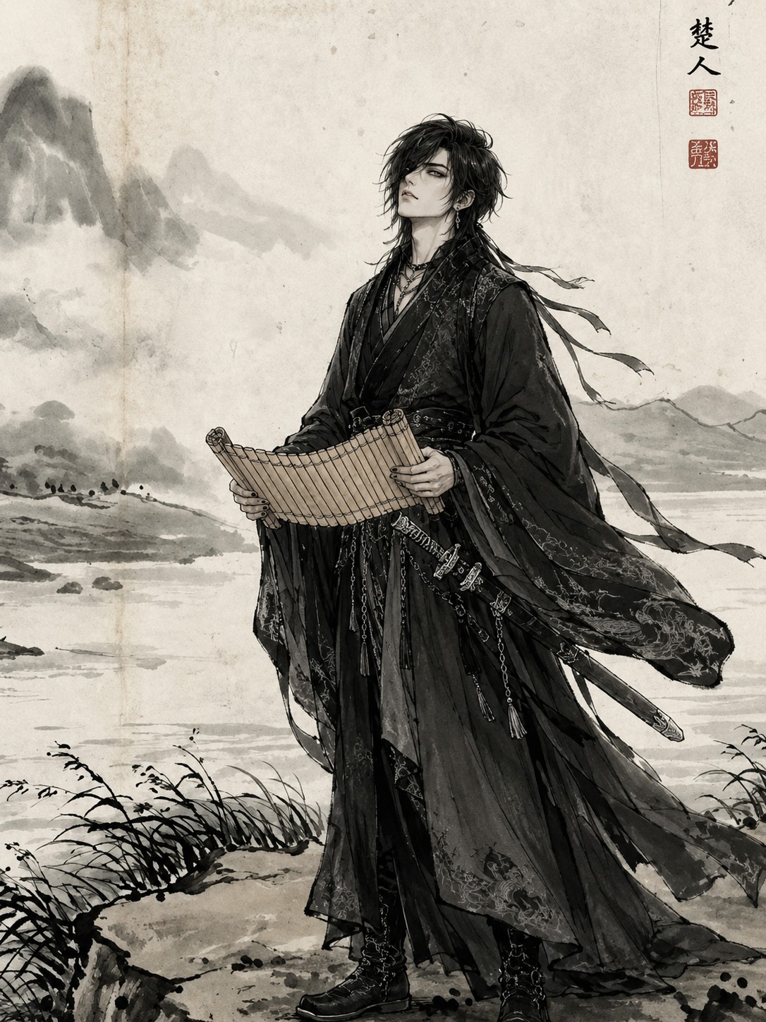 Qu Yuan