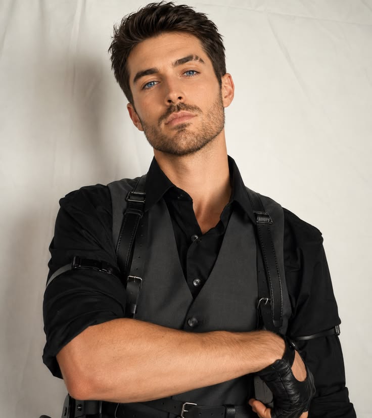 Alejandro Vargas de León