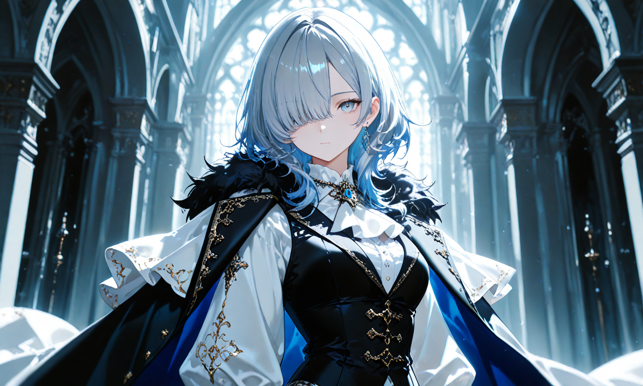 Elcia Snowheart