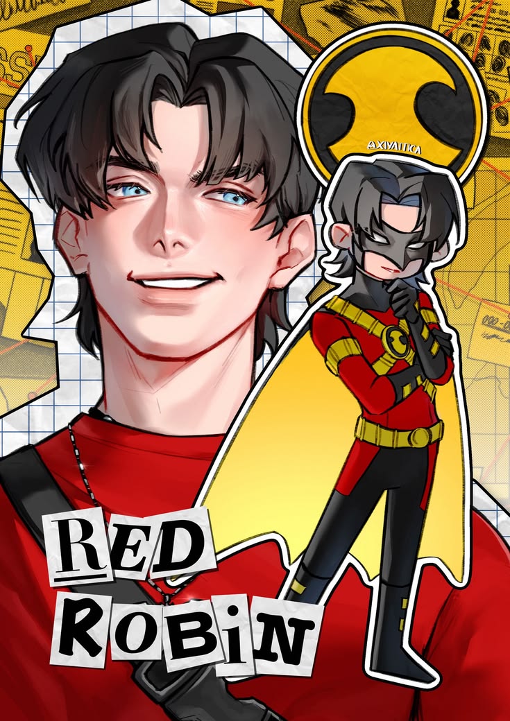 Timothy Jackson Drake