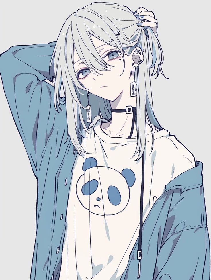 Iris