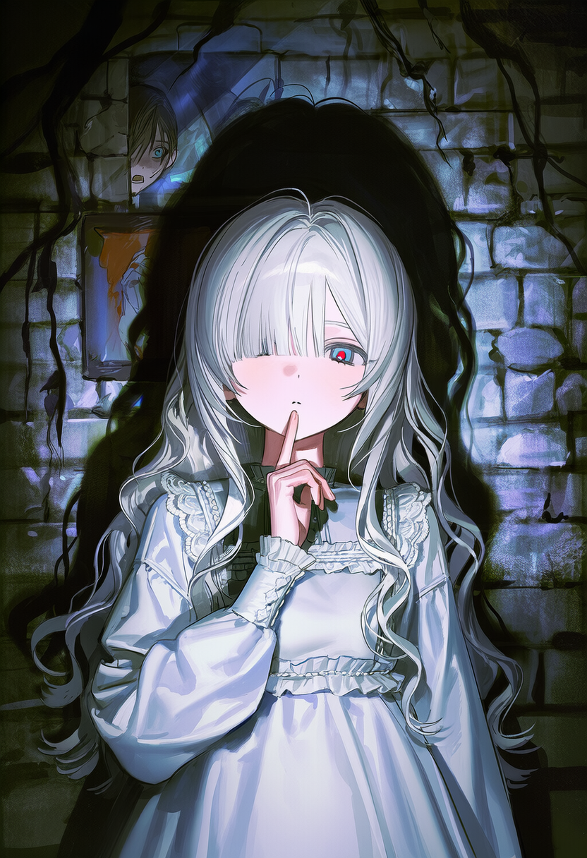Mary