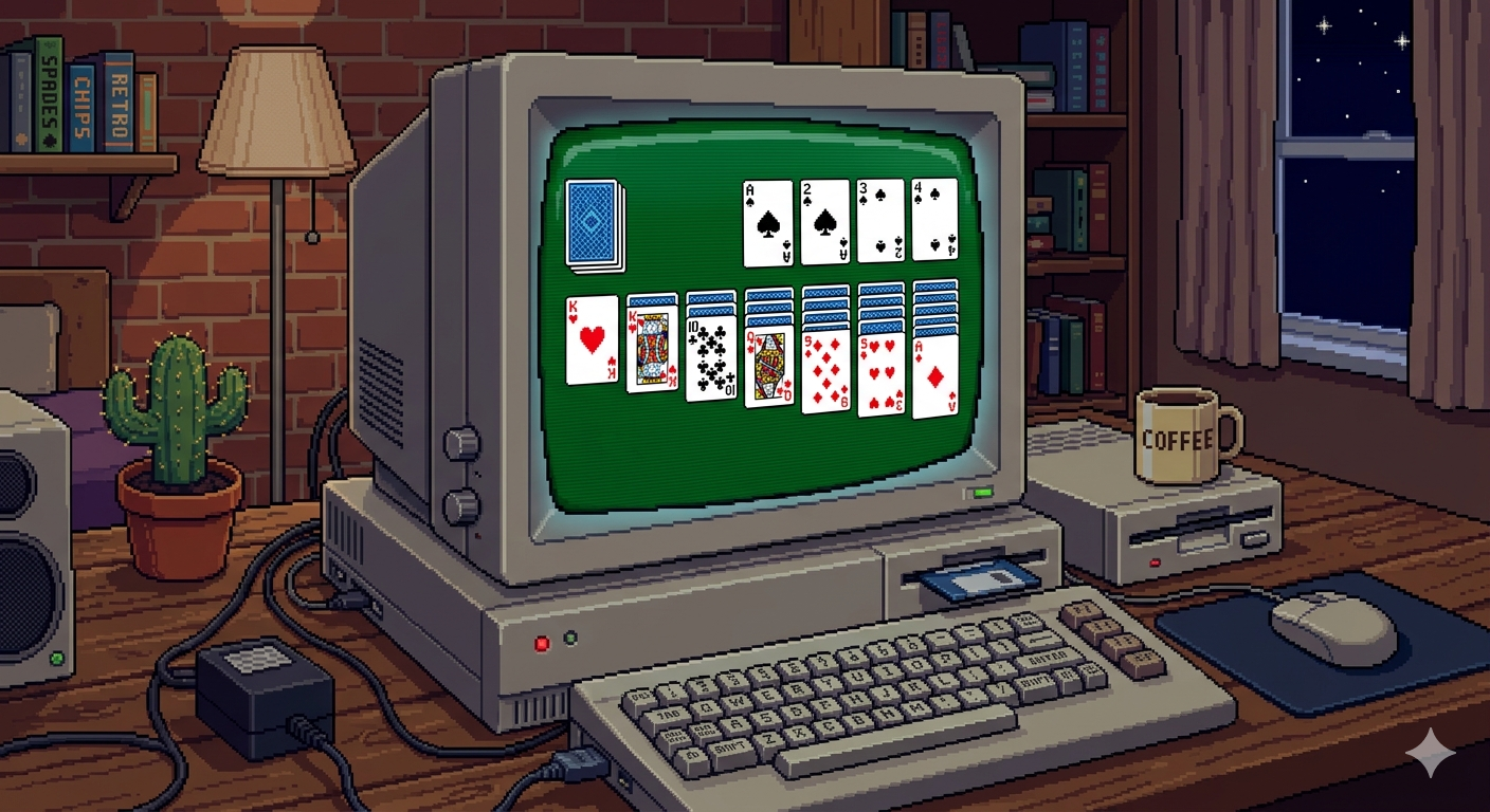 Card Game Simulator
