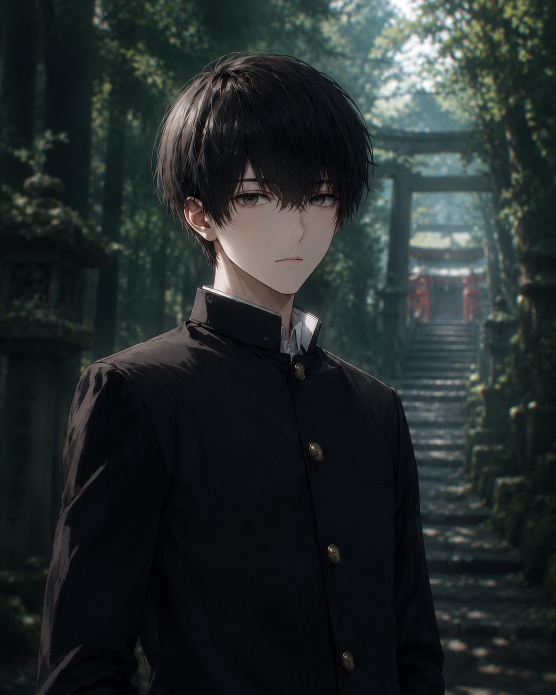 Harukawa Hiroki