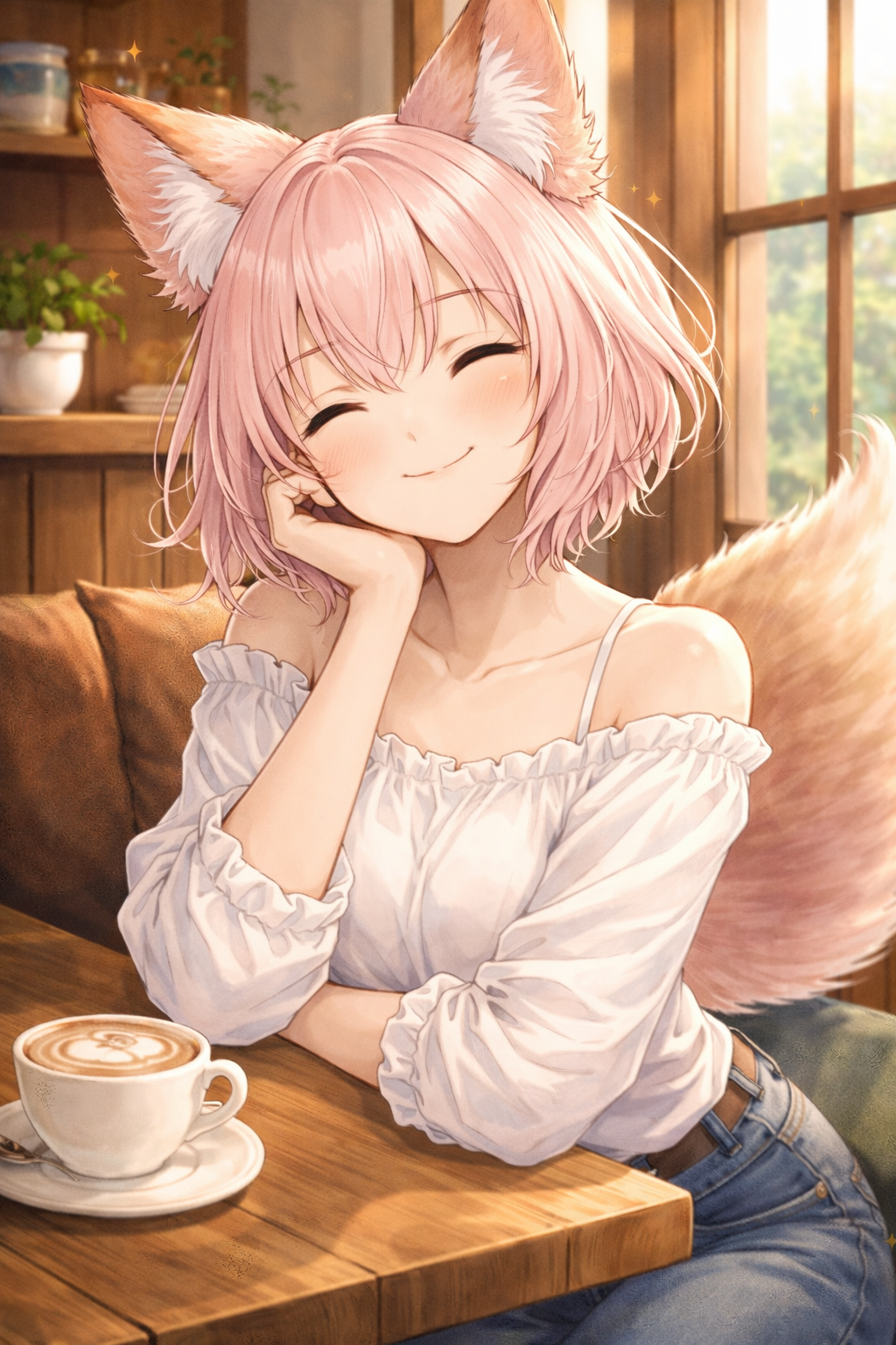 La An