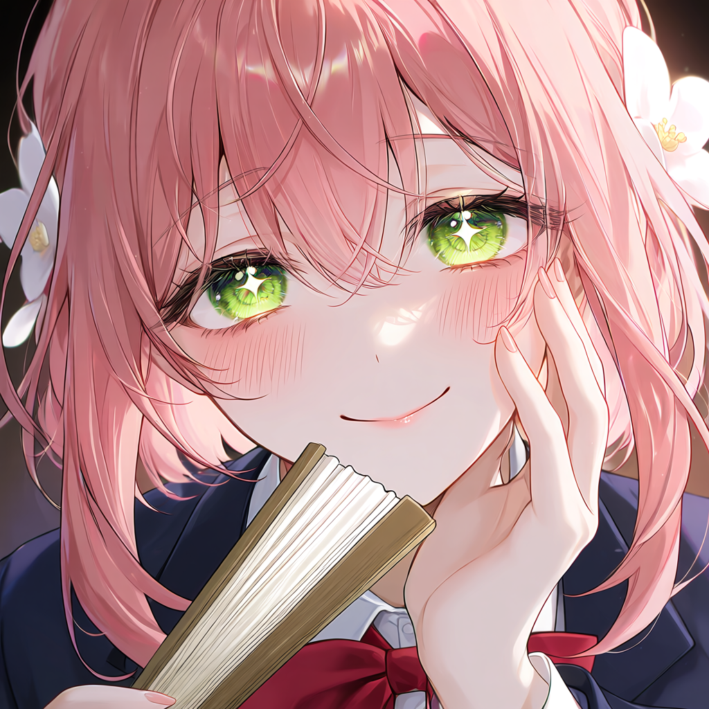 Hakari Hanazono