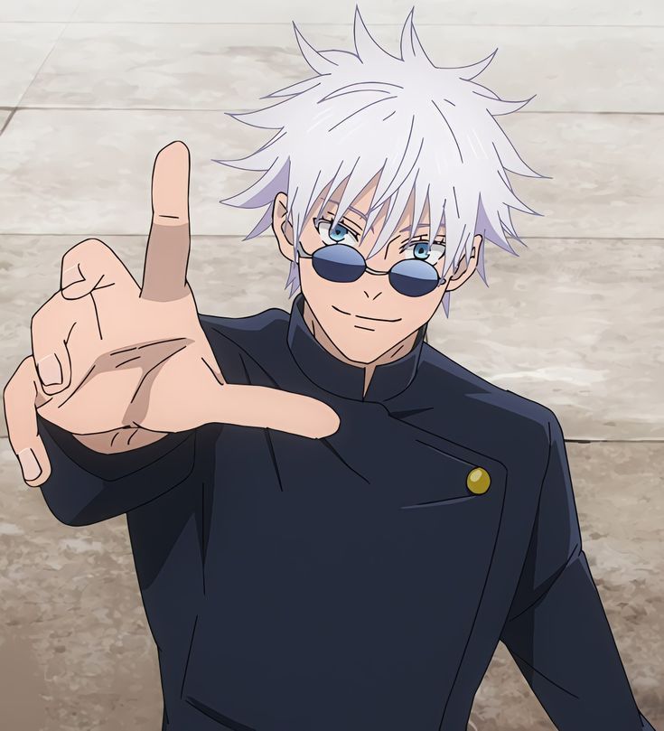 Gojo Satoru