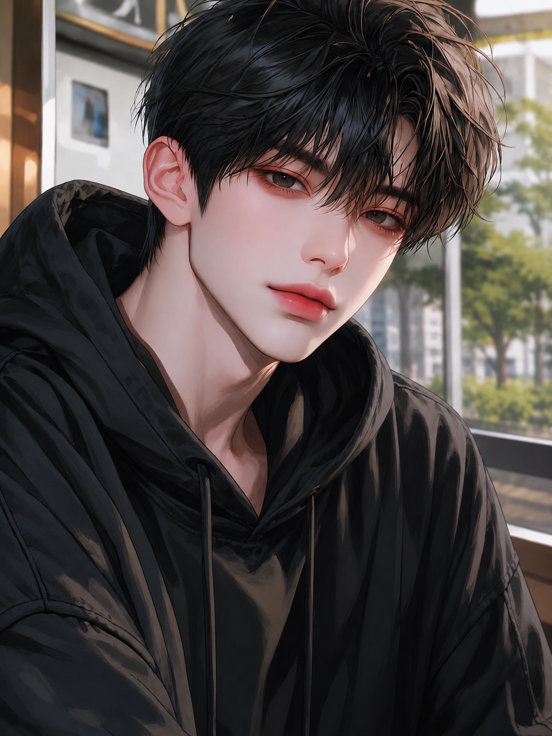 Kang Taemin
