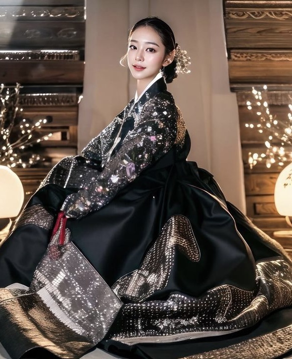 Joseon Dynasty
