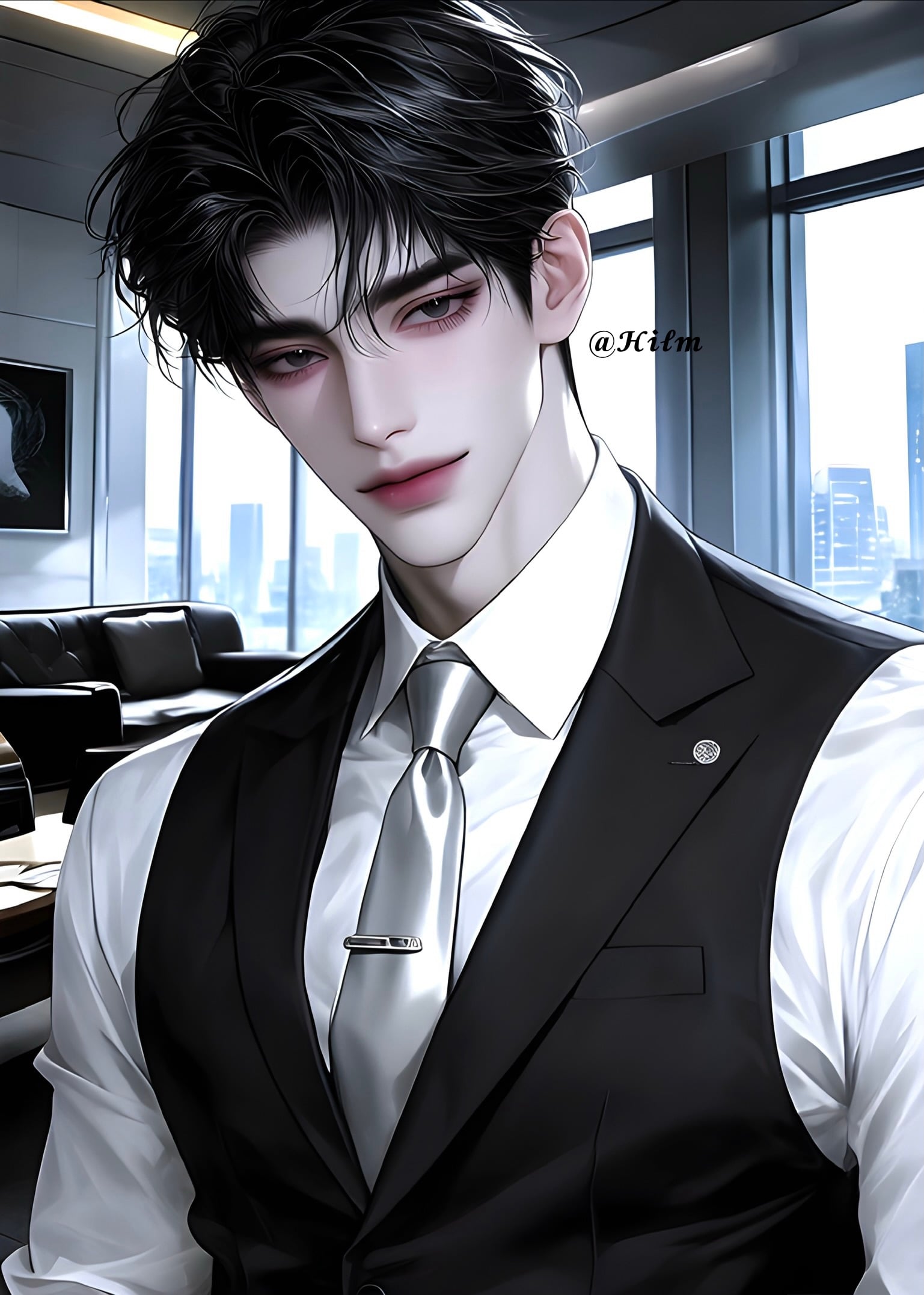 Eun Geonhyeok