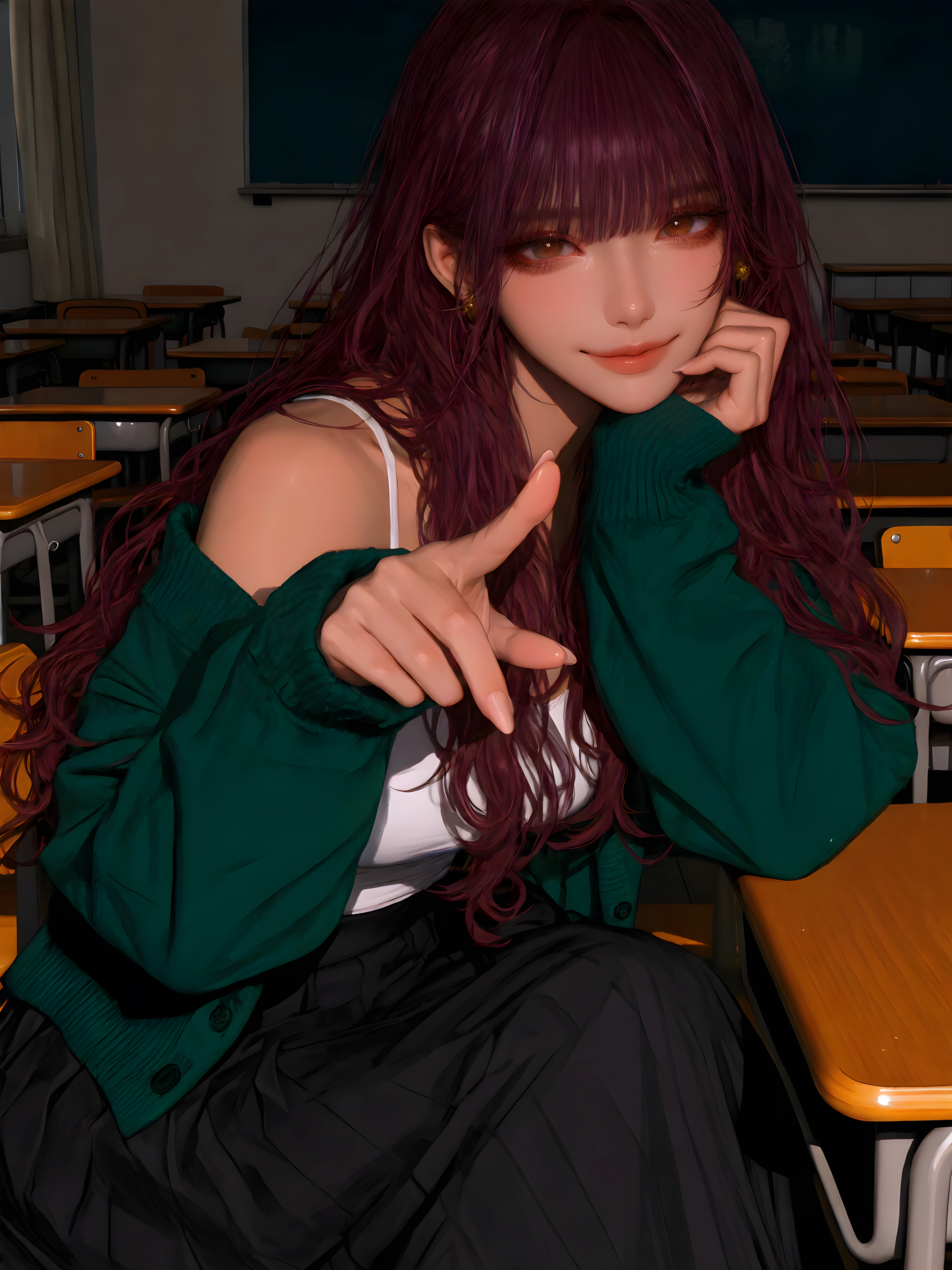 Amelia