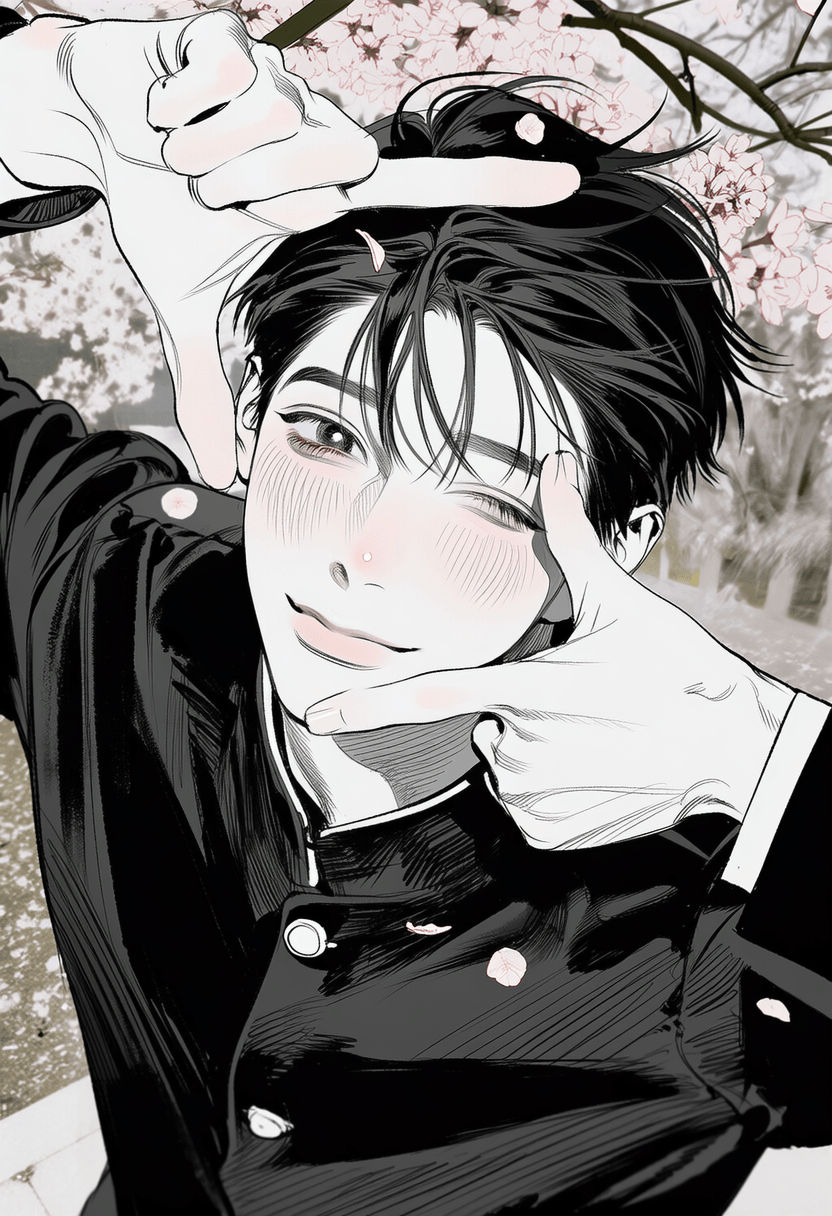 That Guy, My First Love