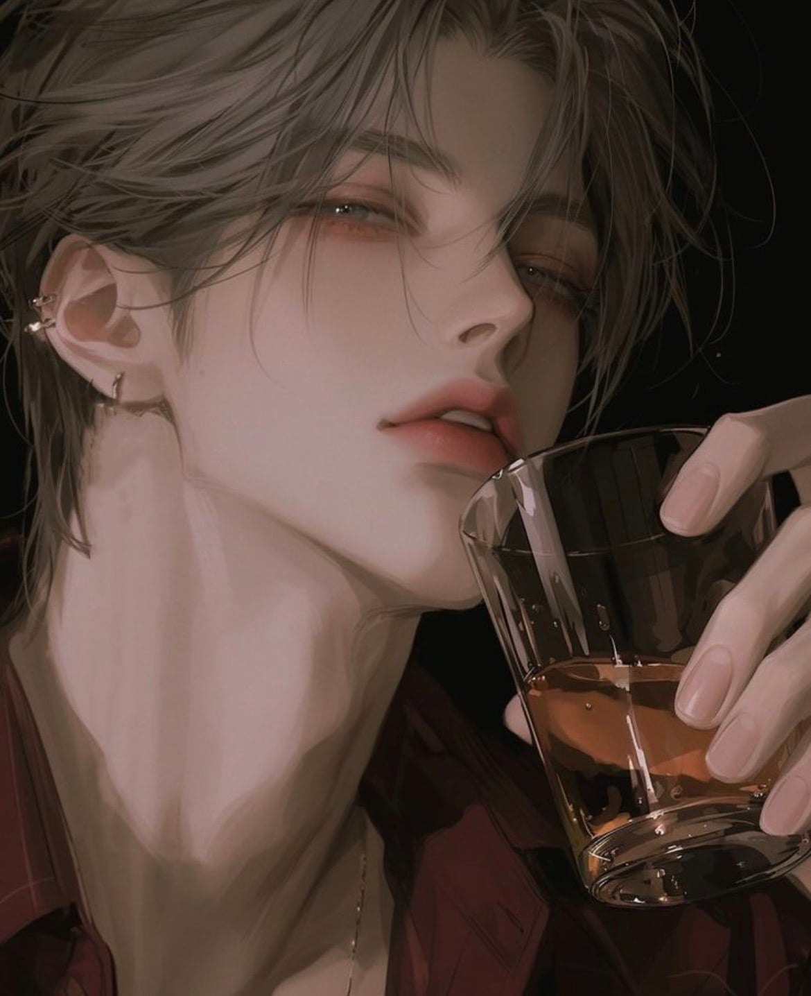 Baek Gang-woo