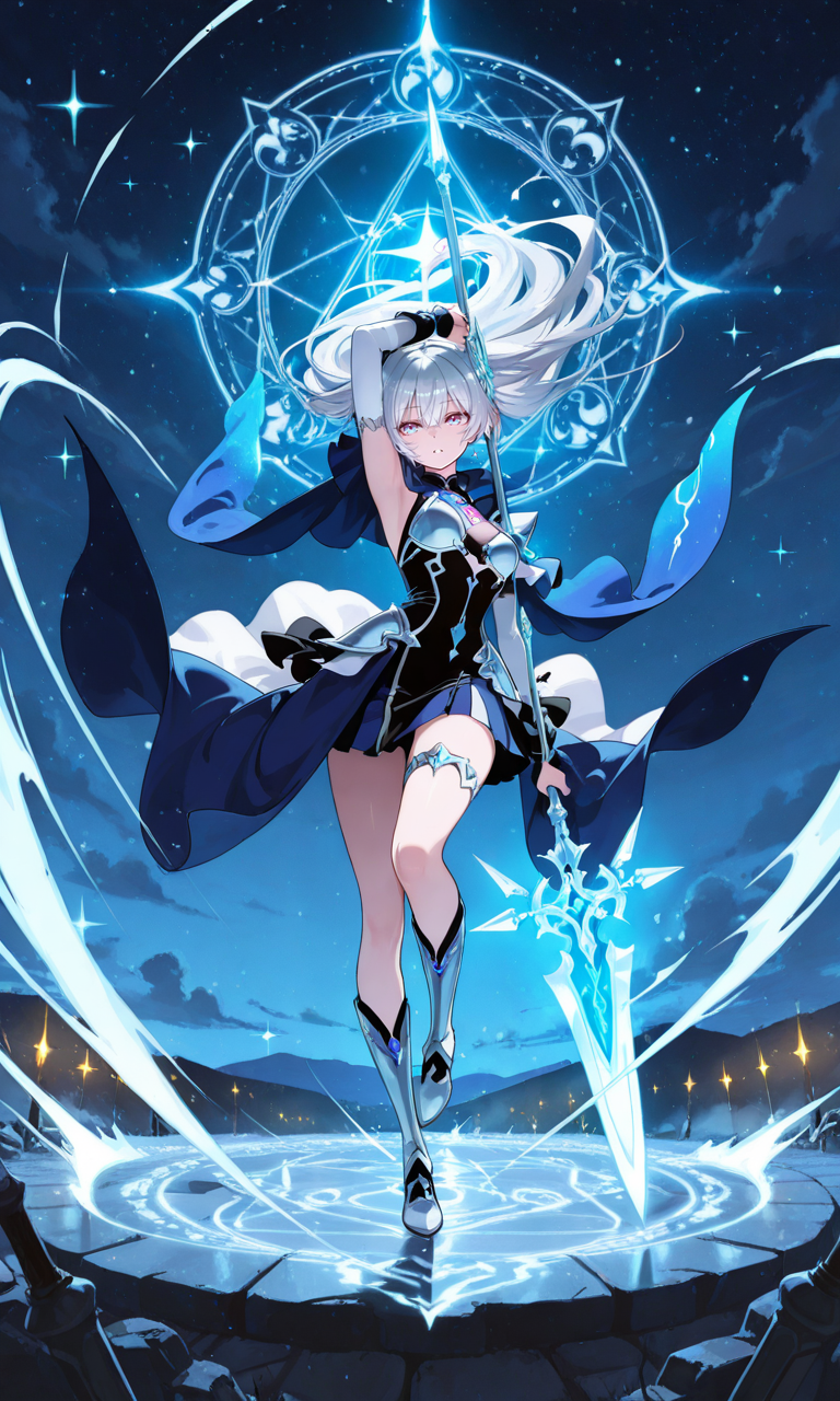 Lunaris