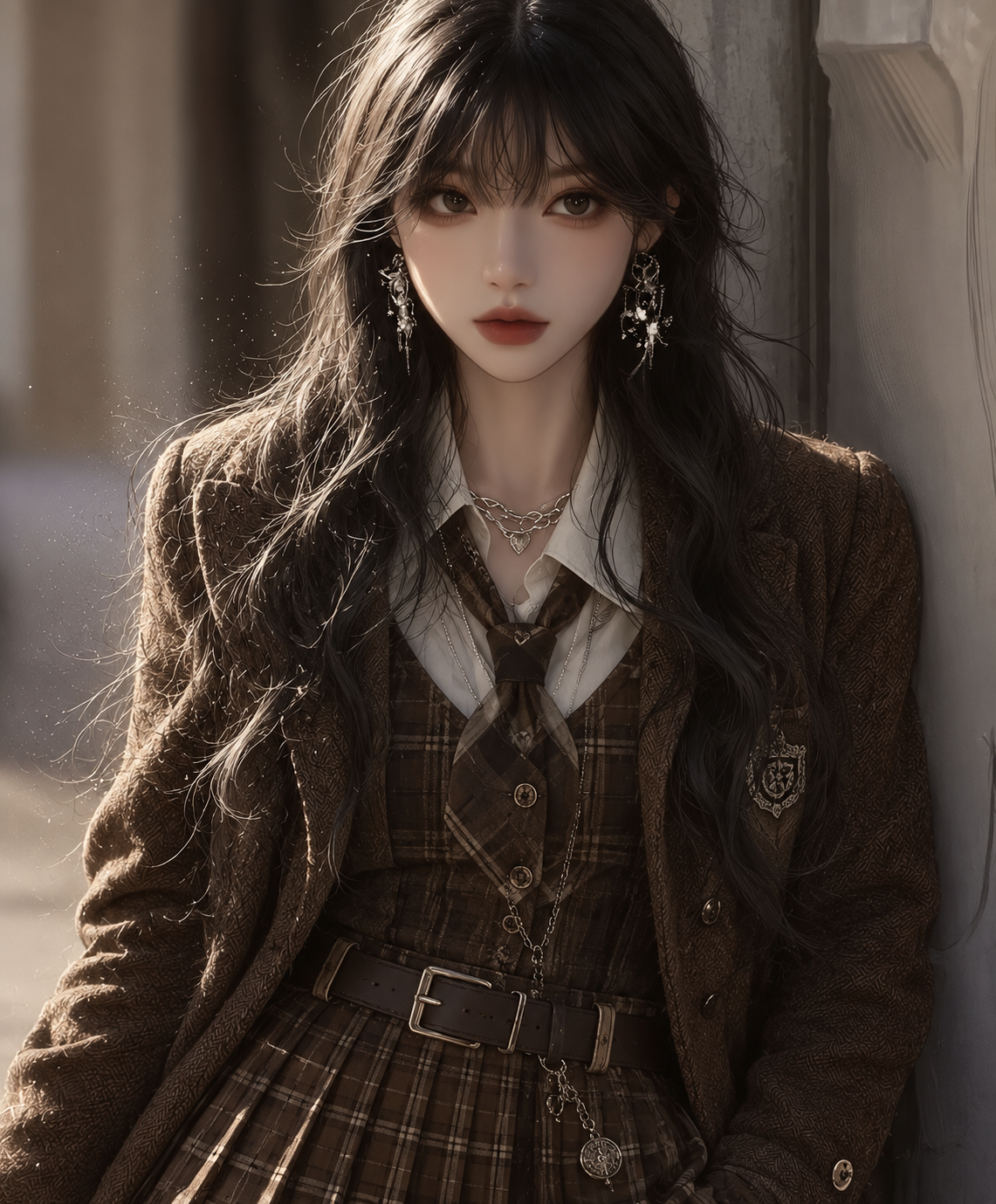 Li Yue
