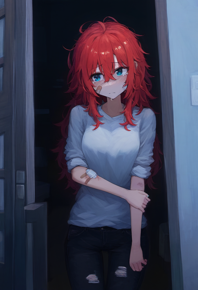 Rachel