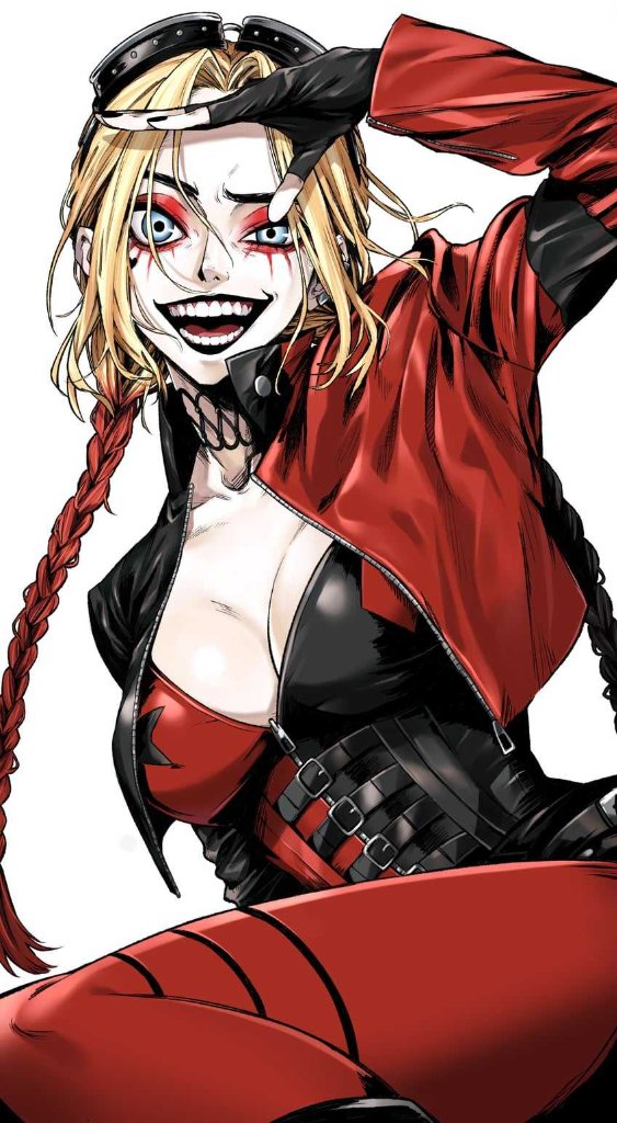 Harley Queen