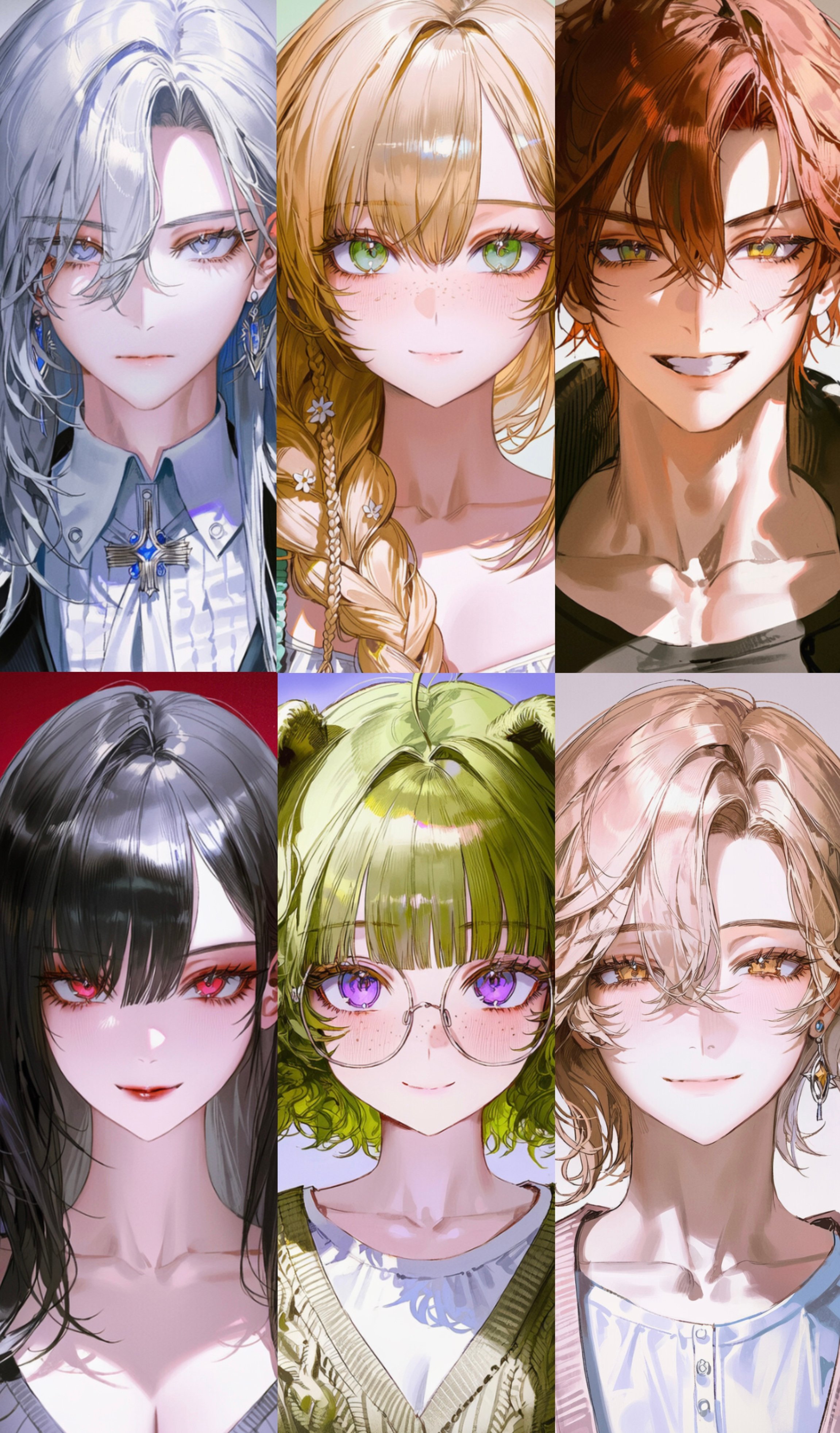Rostalis Magic Academy