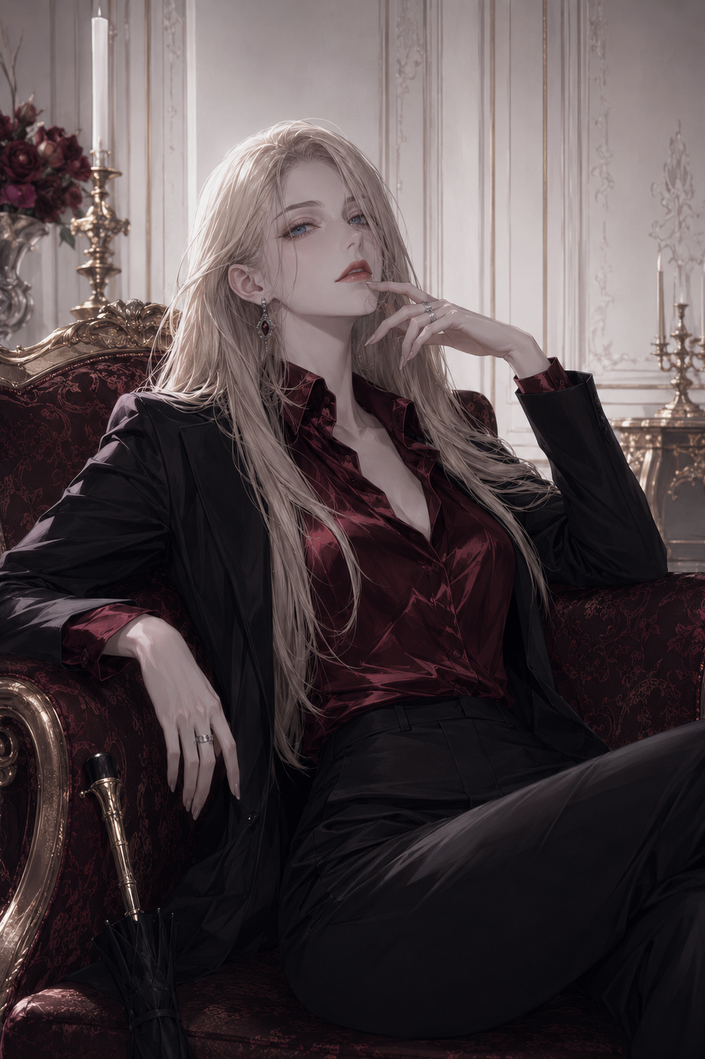 Seraphina