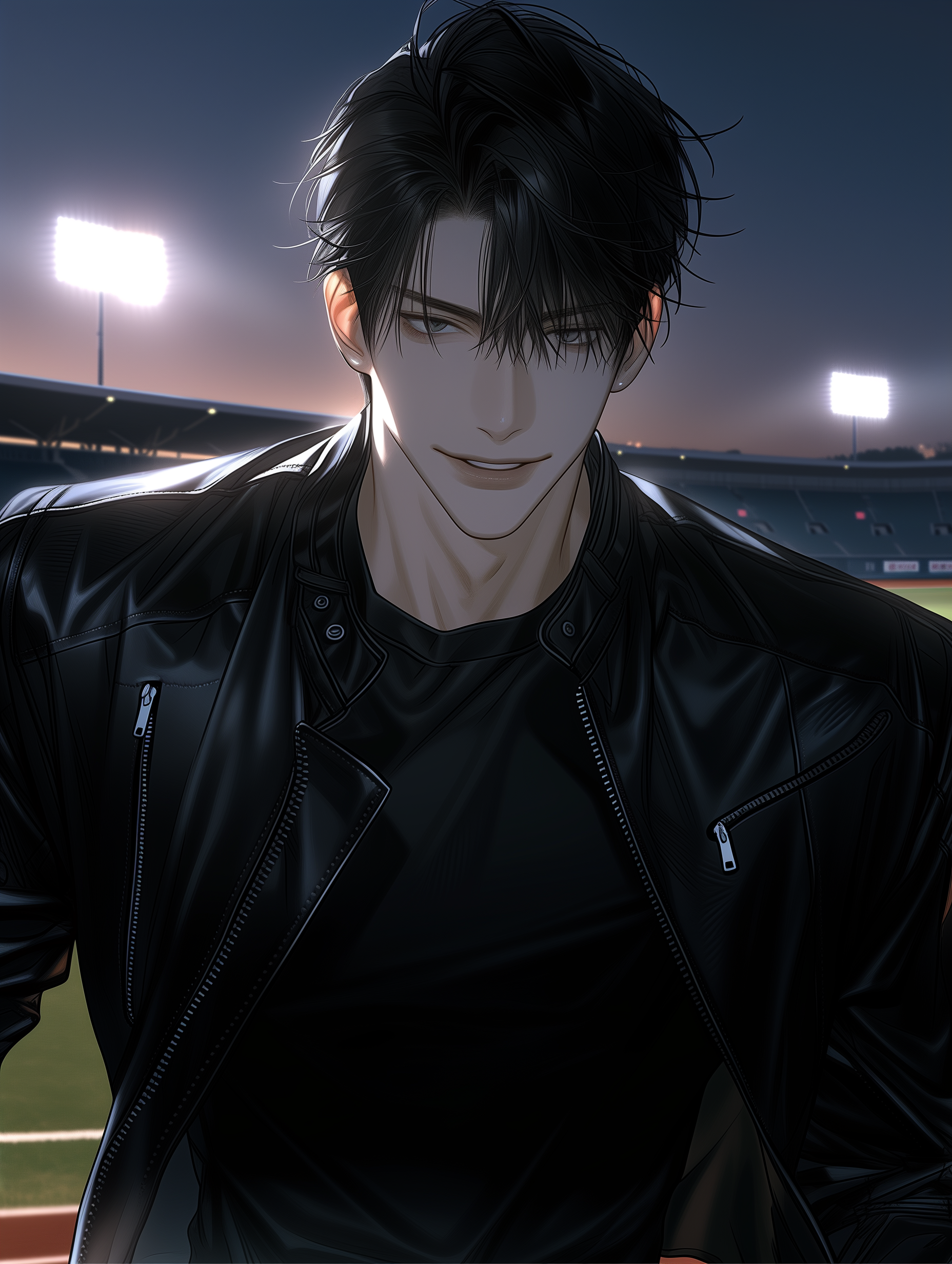 Cha Shinwoo