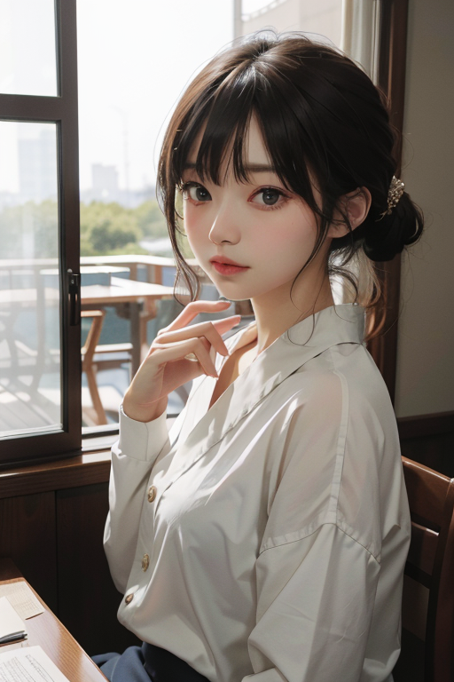 Shiraishi Rin