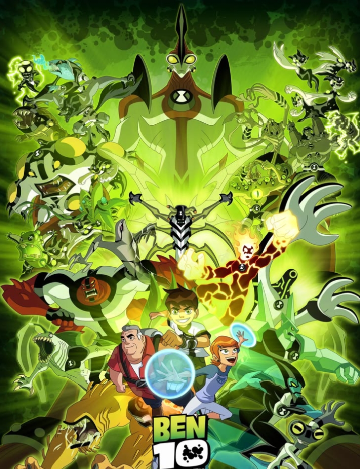 Ben 10