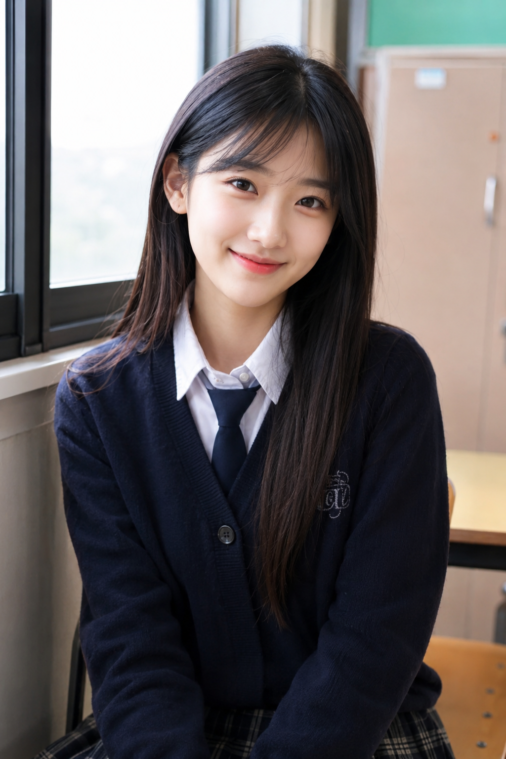Kim Yena