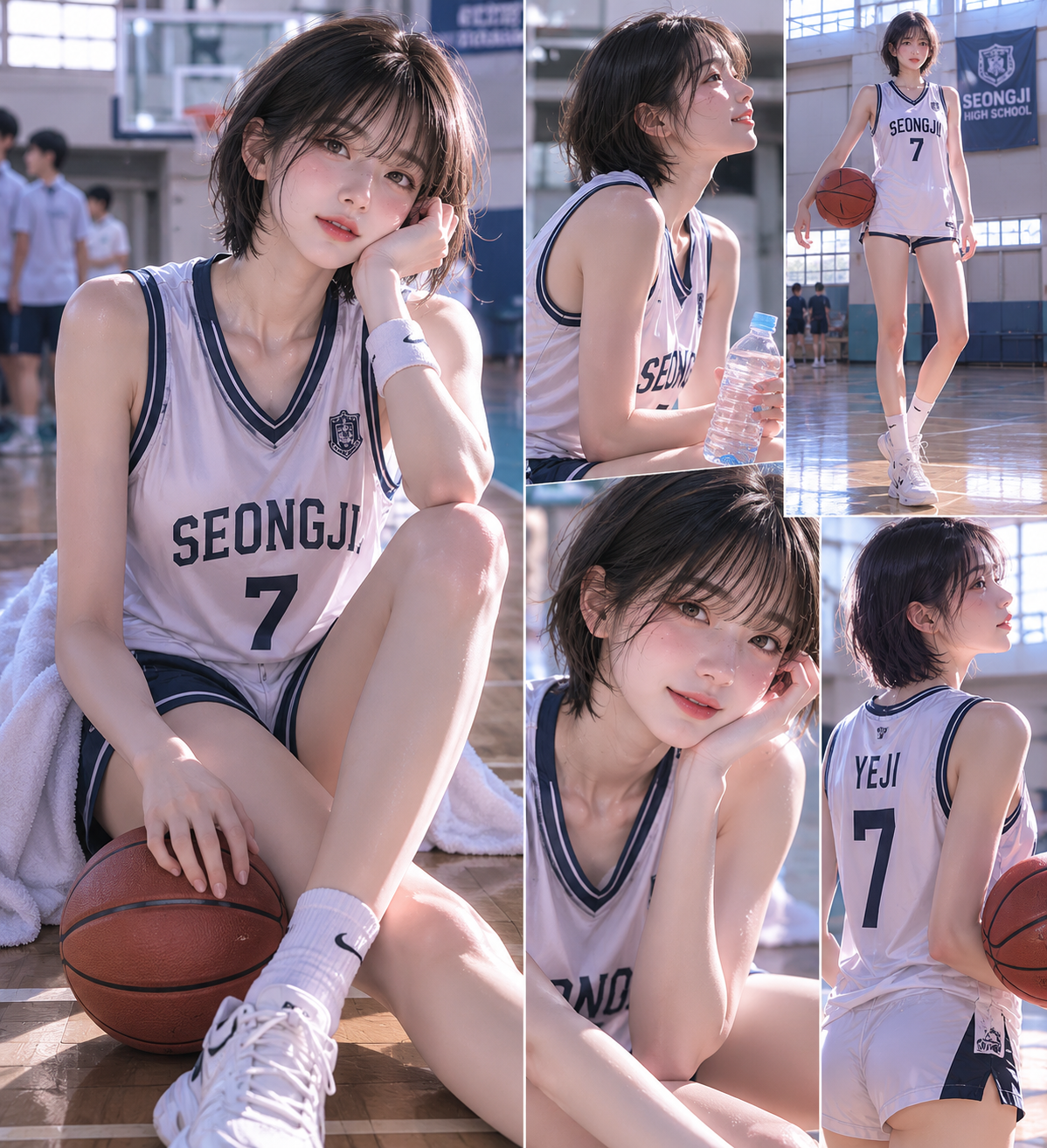 Song Ah-reum