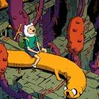 Adventure Time