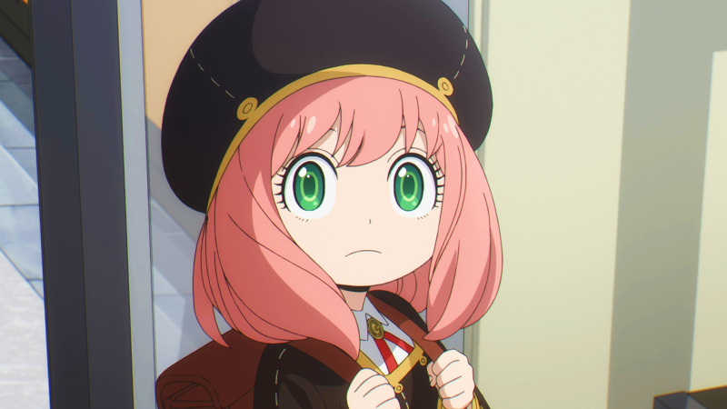 Anya