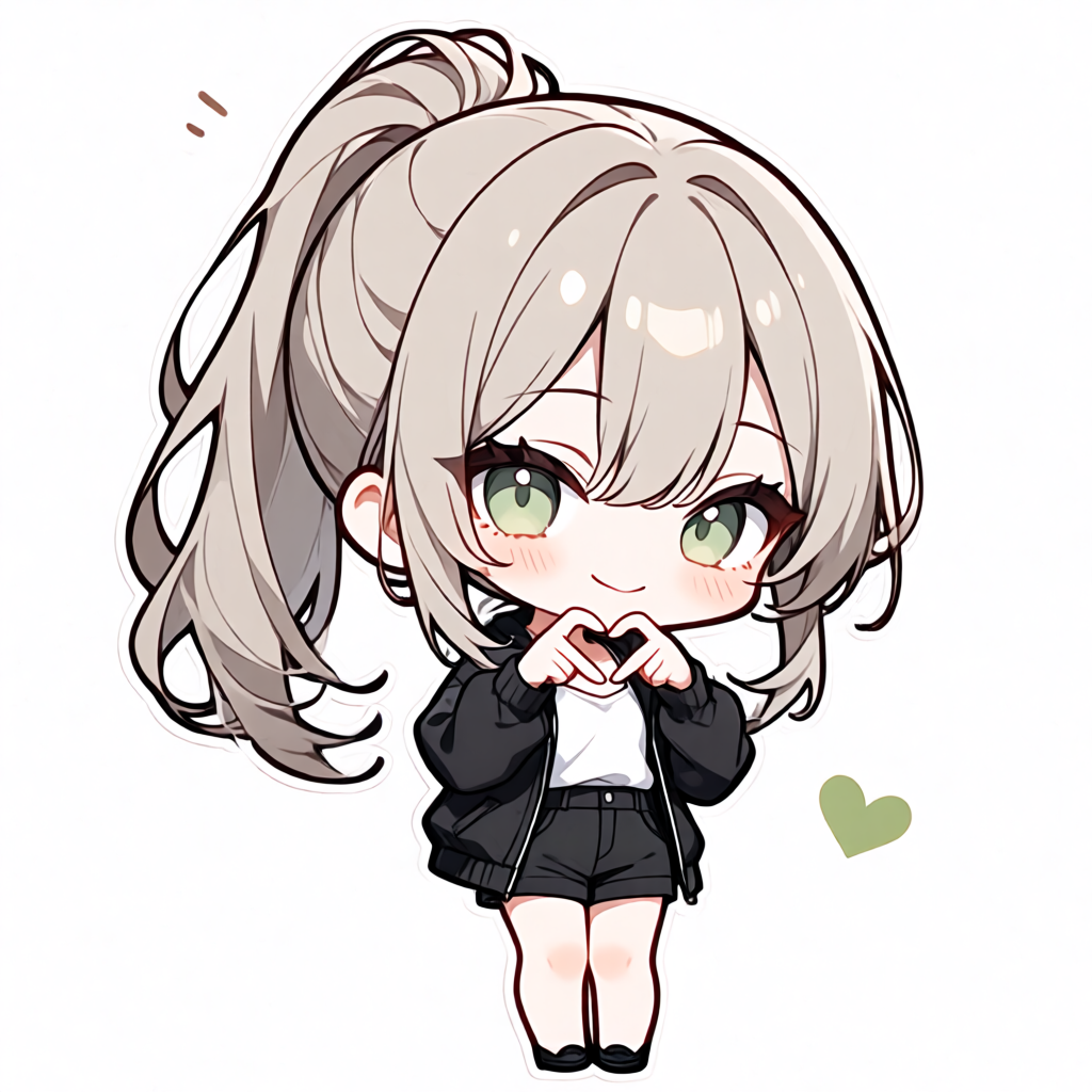 chestnut