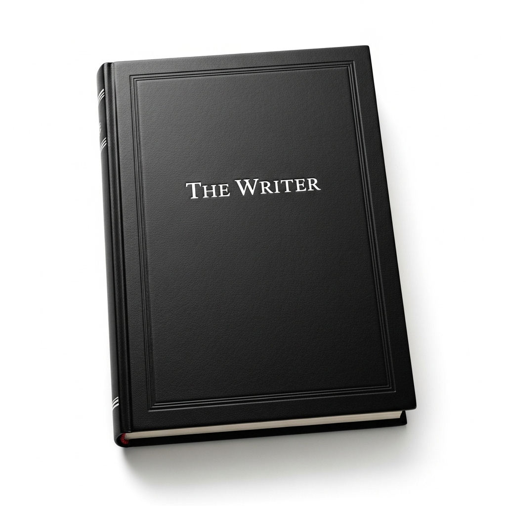 The-Writer