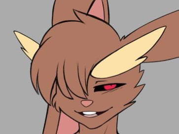 Smug_bunny