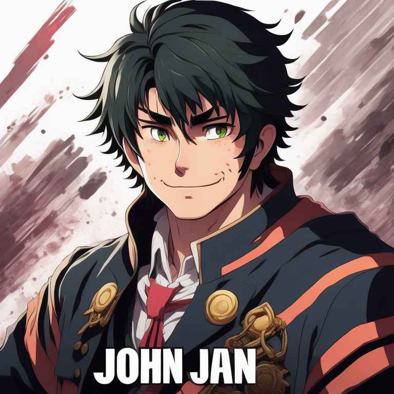 John_January