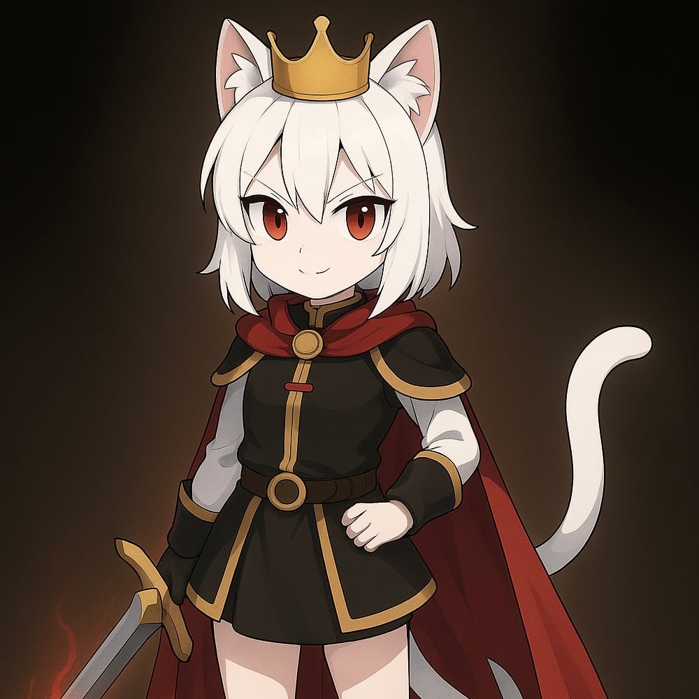 Kaiser_Cat