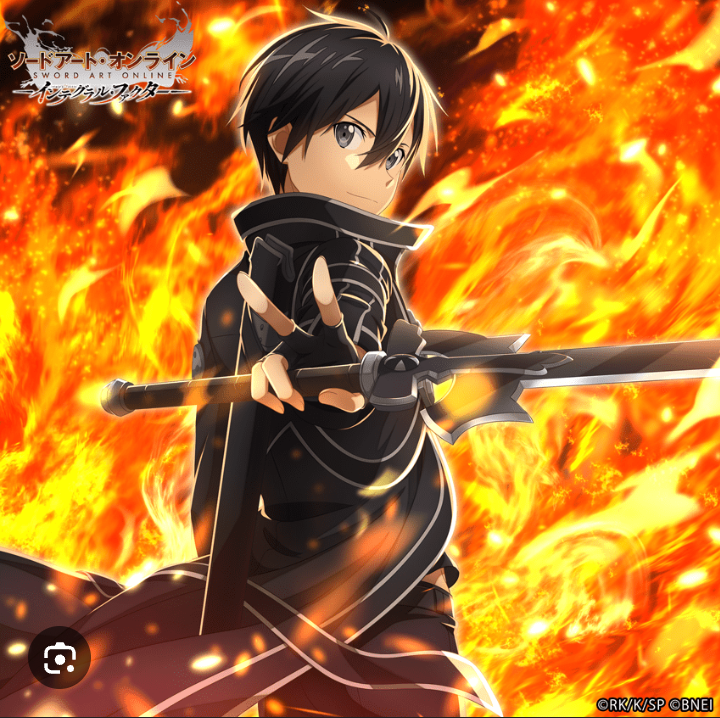 Kirito-kun150